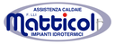 F.LLI MATTICOLI SOCIETA' IN NOME COLLETTIVO DI MATTICOLI PIETRO E COSMO